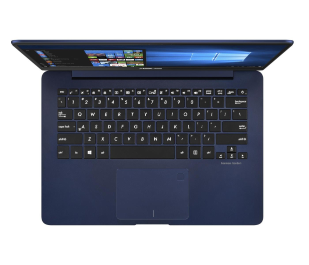 ASUS ZenBook UX430UA i7-7500U/8GB/512SSD/Win10 - 358362 - zdjęcie 3